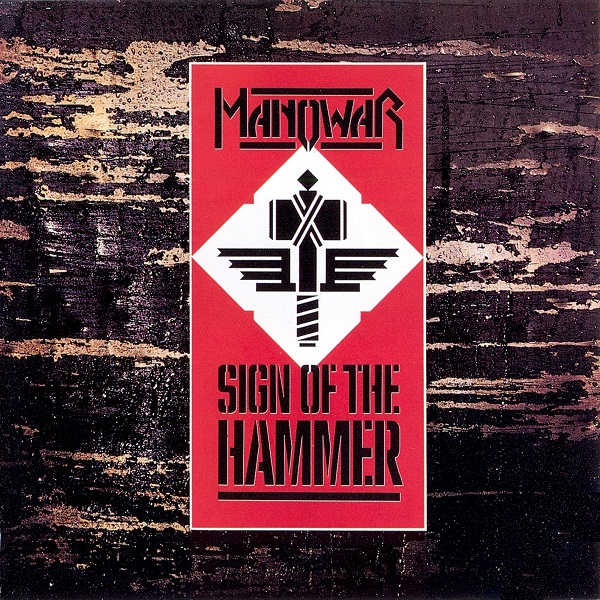 Sign Of The Hammer